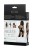 Glossy Classic body KATHERIN - black czarny M