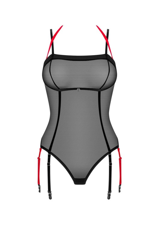 Glandez body jak na zdjęciu M/L