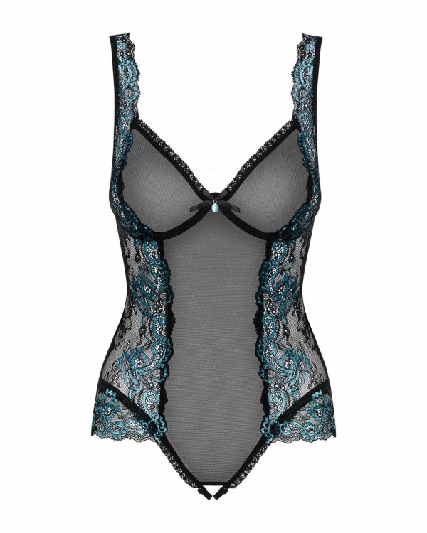 Amanta body otwarte jak na zdjęciu L/XL