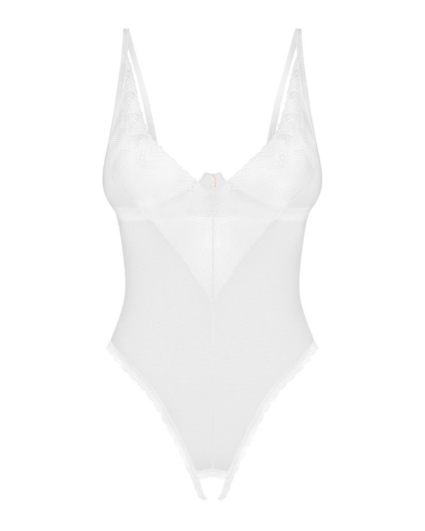 Alissium body otwarte jak na zdjęciu M/L