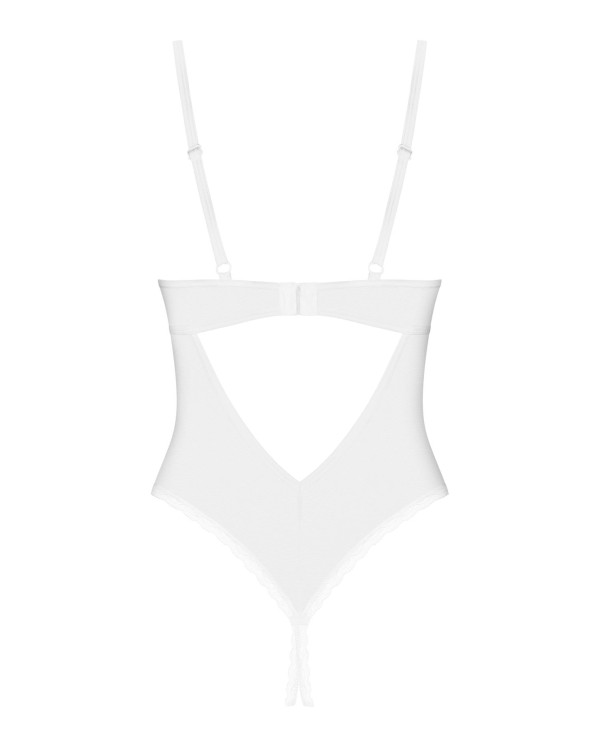 Alissium body otwarte jak na zdjęciu M/L