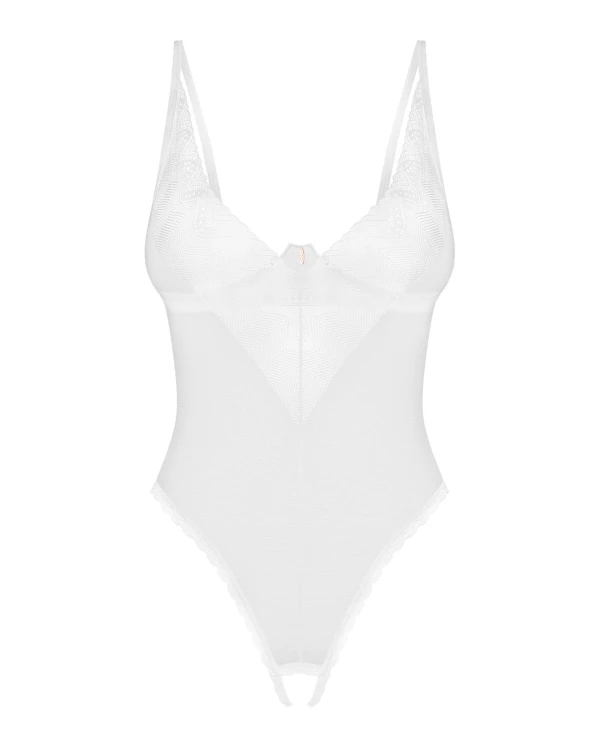 Alissium body otwarte jak na zdjęciu XS/S
