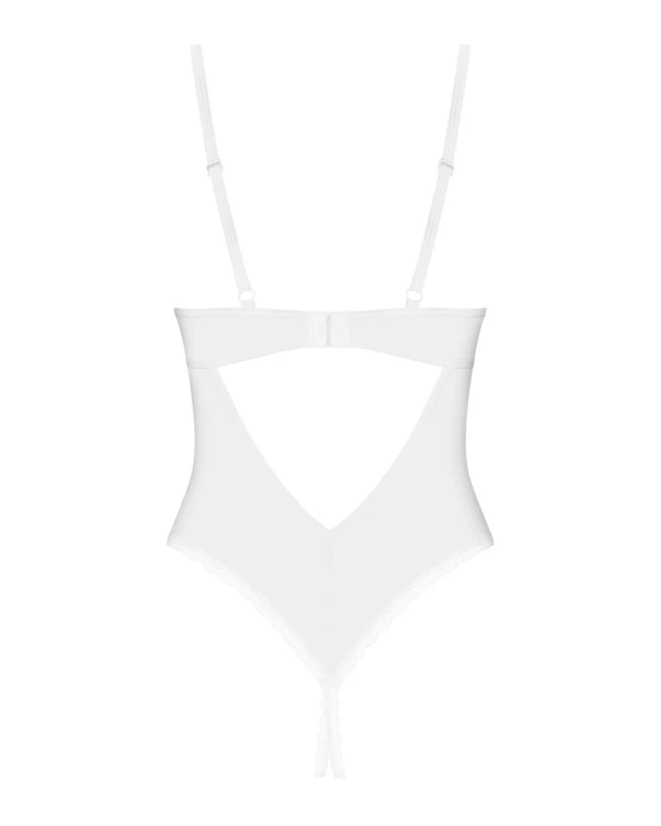 Alissium body otwarte jak na zdjęciu XS/S