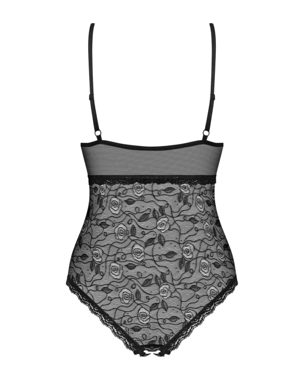 818-TED-1 body jak na zdjęciu S/M