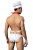 H COOK OUTFIT 4 PCS WHITE