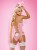 Bunny suit kostium jak na zdjęciu L/XL