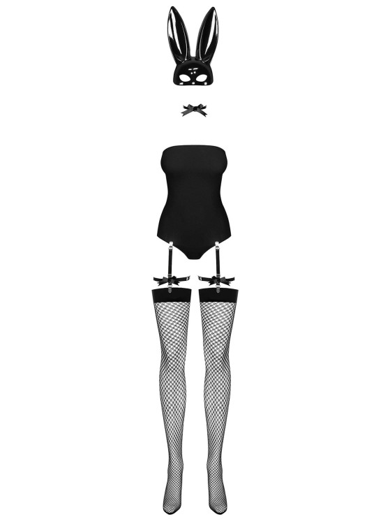 Bunny costume jak na zdjęciu L/XL