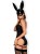 Bunny costume jak na zdjęciu S/M