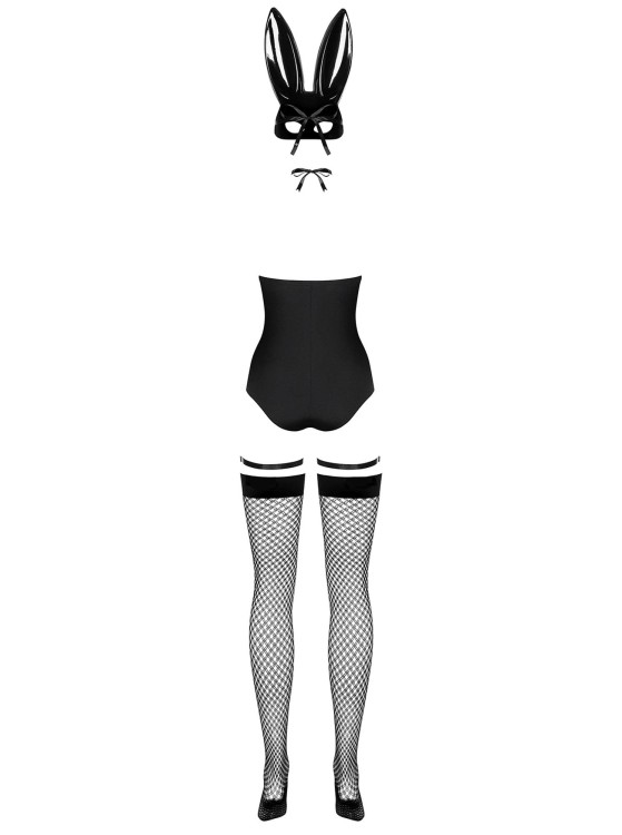 Bunny costume jak na zdjęciu S/M