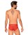 Boldero majtki czerwone czerwony S/M
