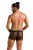032 SHORT JAMES black - Passion