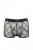 032 SHORT JAMES black - Passion