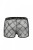 032 SHORT JAMES black - Passion