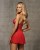 838-BAB-3 babydoll i stringi jak na zdjęciu XXL