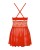838-BAB-3 babydoll i stringi jak na zdjęciu XXL
