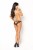 Edith majteczki czarny S/M
