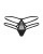 Arrowel Black figi czarny S/M