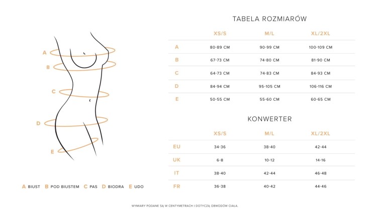 Blomentis komplet 3-częściowy jak na zdjęciu M/L