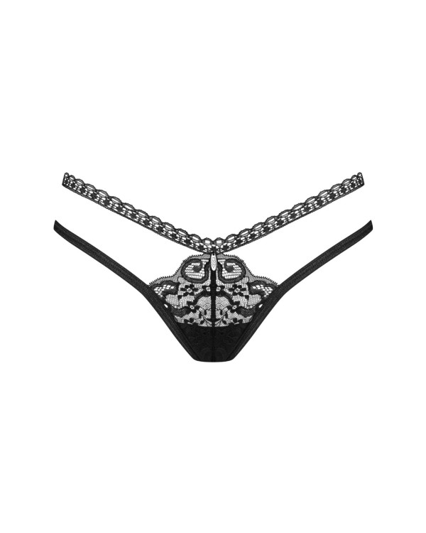 Blomentis stringi jak na zdjęciu XL/2XL