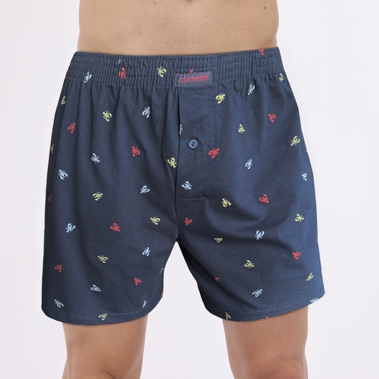 BOKSERKI CORNETTE COMFORT CM-002/299