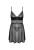 Chemeris babydoll i stringi jak na zdjęciu XS/S