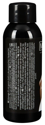 OLEJEK JASMINE EROTIC MASSAGE OIL 50