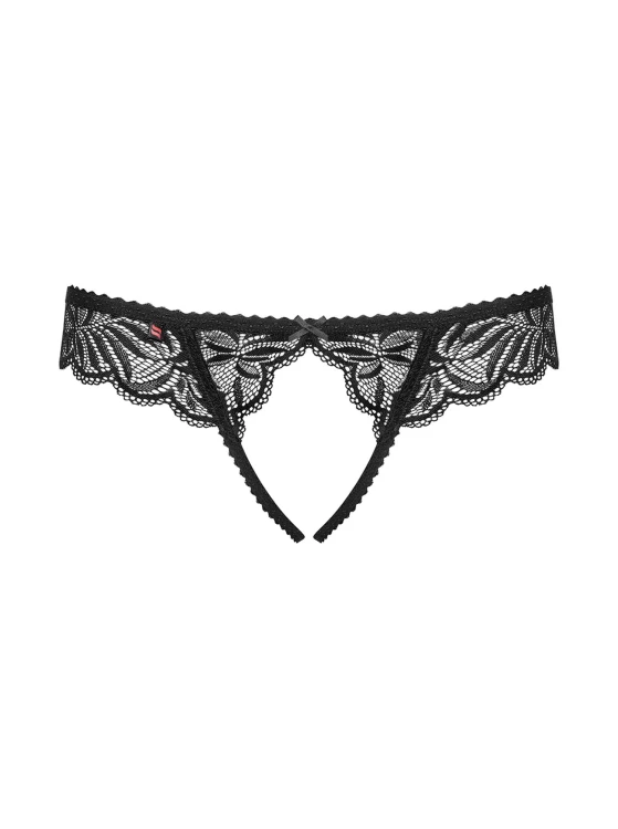 Contica stringi otwarte jak na zdjęciu L/XL