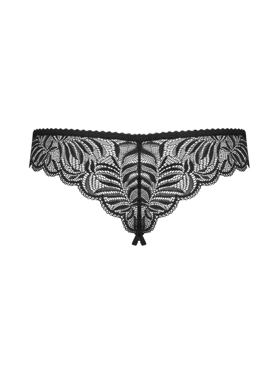 Contica stringi otwarte jak na zdjęciu L/XL