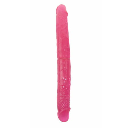 DILDO DOUBLE DONG