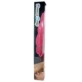 DILDO DOUBLE DONG