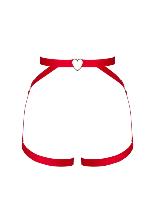 Elianes uprząż jak na zdjęciu XL/2XL