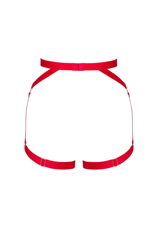 Elianes uprząż jak na zdjęciu XL/2XL