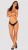 FIGI OBSESSIVE IVANNES czarny L/XL