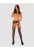 Garter stockings S821
