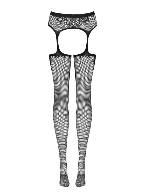 Garter stockings S232