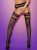 Garter stockings S214