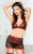 Sharon - black czarny M/L