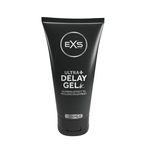 ŻEL OPÓŹNIAJĄCY WYTRYSK EXS DELAY