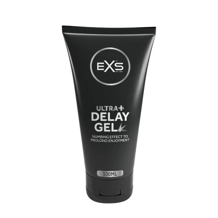 ŻEL OPÓŹNIAJĄCY WYTRYSK EXS DELAY