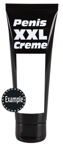 ŻEL PENIS-XXL-CREAM 80ML