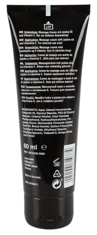 ŻEL PENIS-XXL-CREAM 80ML