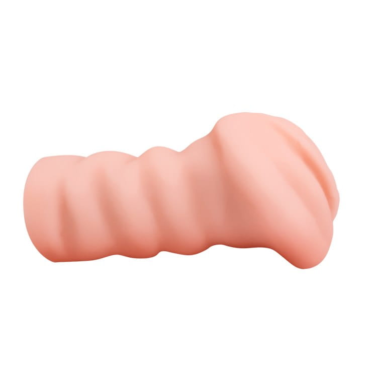 MASTURBATOR CRAZY BULL - LEILA