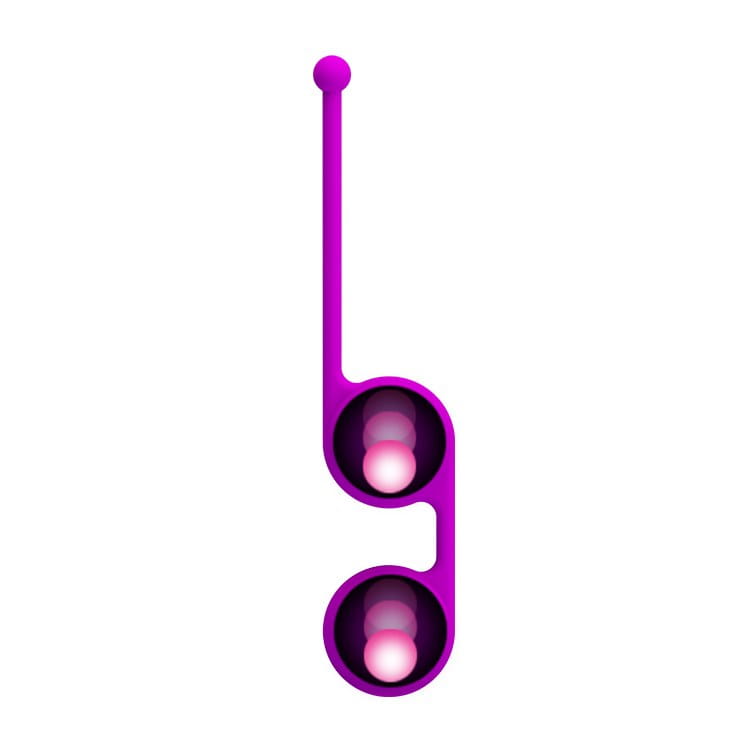 KULKI PRETTY LOVE - KEGEL TIGHTEN UP III