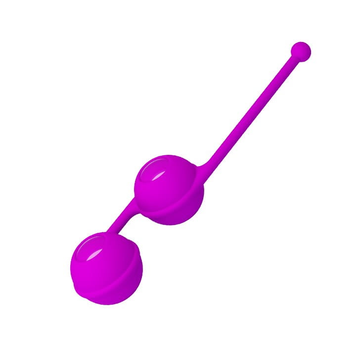 KULKI PRETTY LOVE - KEGEL TIGHTEN UP III