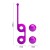 KULKI PRETTY LOVE - KEGEL TIGHTEN UP III