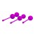 KULKI PRETTY LOVE - KEGEL BALL