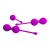 KULKI PRETTY LOVE - KEGEL BALL