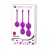 KULKI PRETTY LOVE - KEGEL BALL