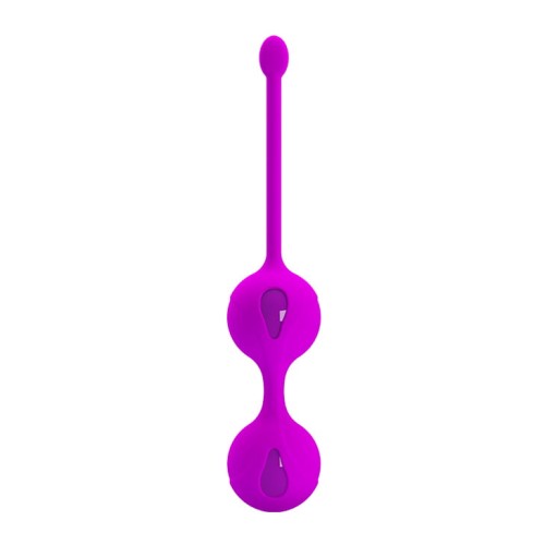 KULKI PRETTY LOVE - KEGEL UP II