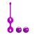 KULKI PRETTY LOVE - KEGEL UP II